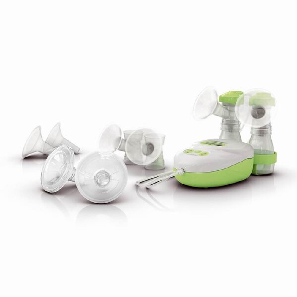 Электрический молокоотсос Ardo Calypso Double Plus (премиум комплектация)