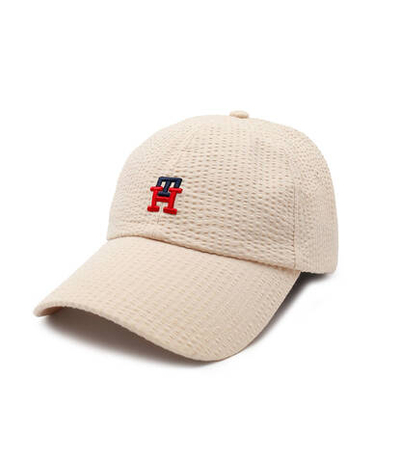 кепка th summer cap Tommy Hilfiger - бежевый(AM0AM11089)