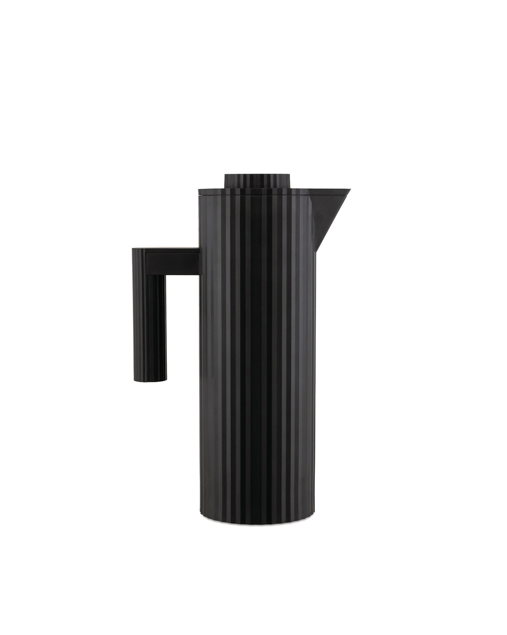 Термографин Alessi Plissé, Black