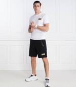 Футболка EA7 - белый(3DPT07 PJM9Z)