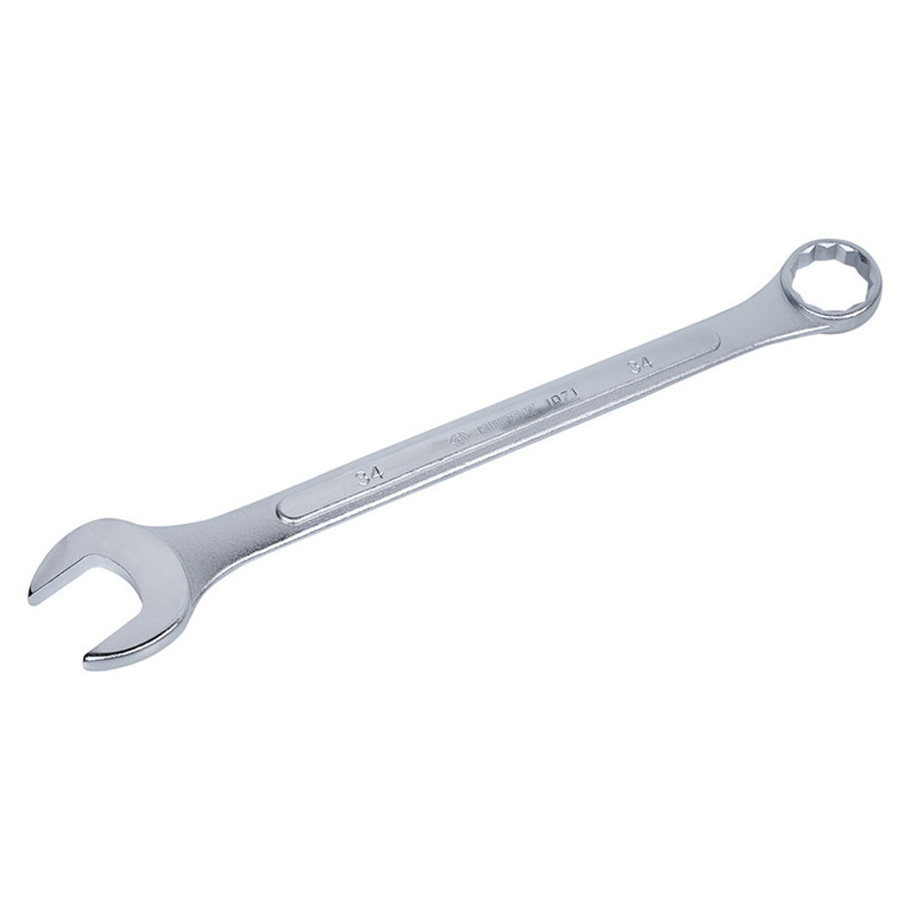 KING TONY (1296MRN) Набор комбинированных ключей, 34-50 мм, 6 предметов