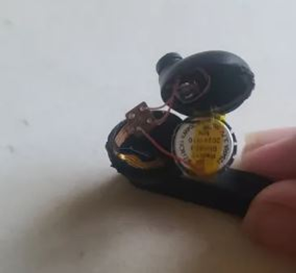 Замена аккумулятора наушников JBL 230NC TWS