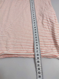 Топ Zara полосатый 44 размер