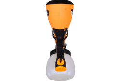 Краскораспылитель электрический ЭКП-400 Вихрь