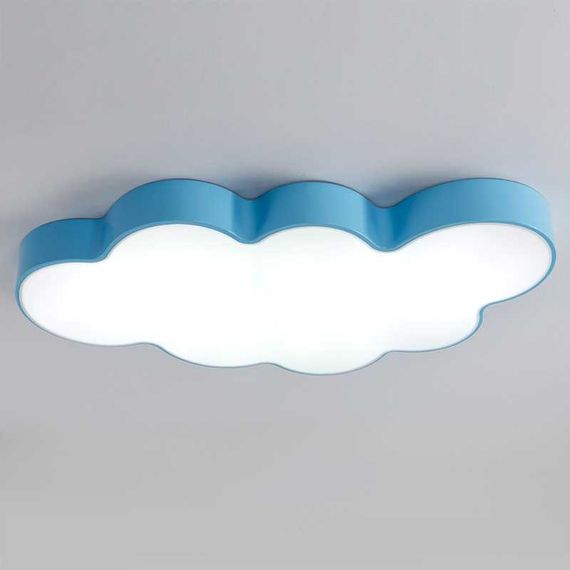 Потолочный светодиодный светильник Imperium Loft Cloud 101448-26
