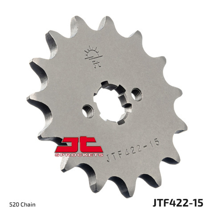 Звезда JTF422.15