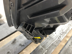 Фара левая Kia Optima 4 (JF) 18-20 Б/У Оригинал 92101D4520