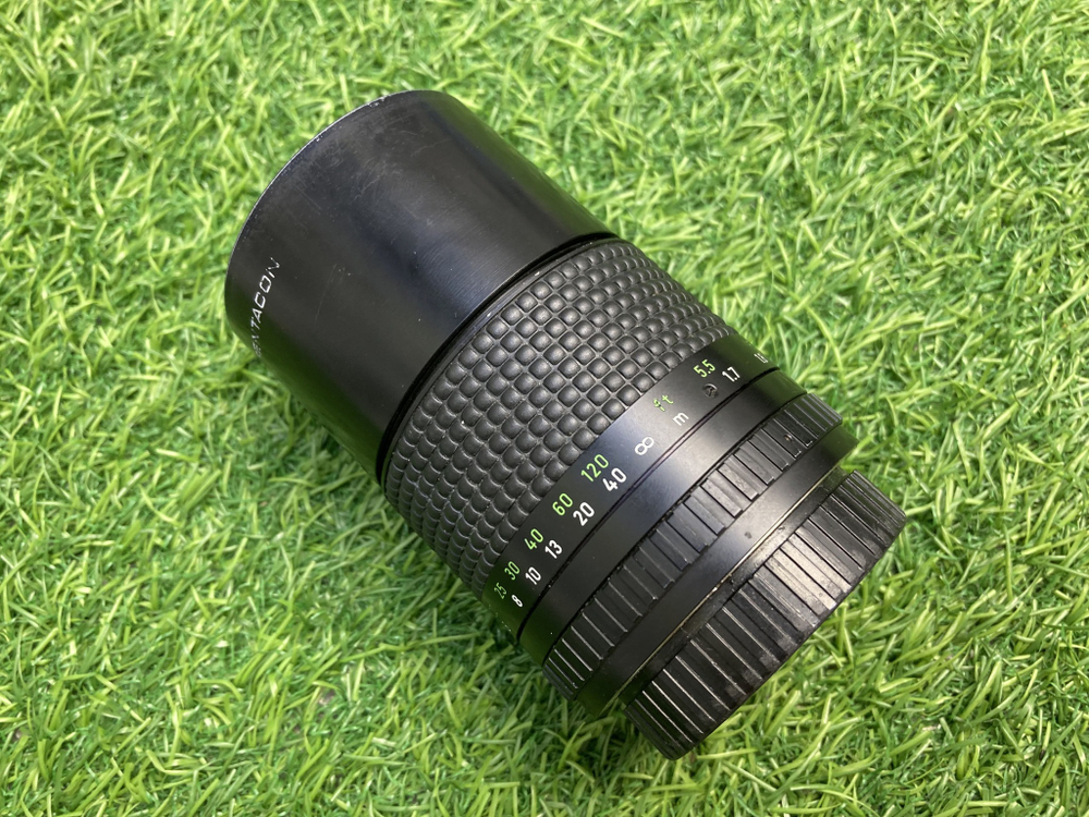 MC Prakticar 2.8/135mm Покупка/Продажа