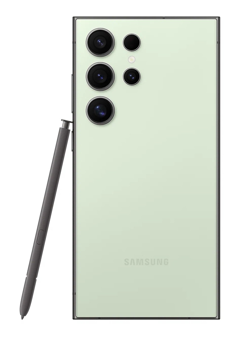 Samsung Galaxy S24 Ultra 12/512Gb Titanium Green (SM-S928B)