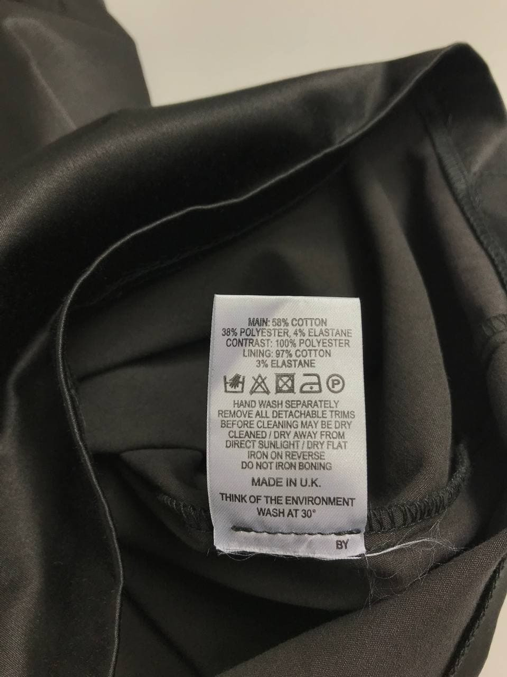 Asos 42 44 Ozhur