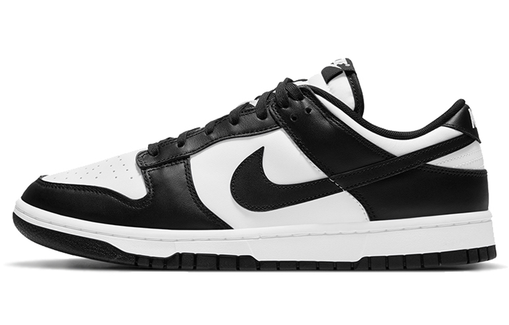 Кроссовки Nike Dunk Low Retro "Panda"