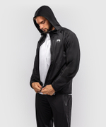 Ветровка Venum Contender Aero Black
