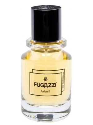 Fugazzi Parfum 1