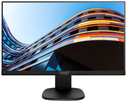 Монитор 24" Philips 243S7EHMB