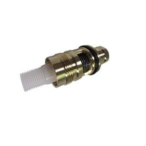 Датчик протока (пружина) ГВС латунный белый (Baxi)