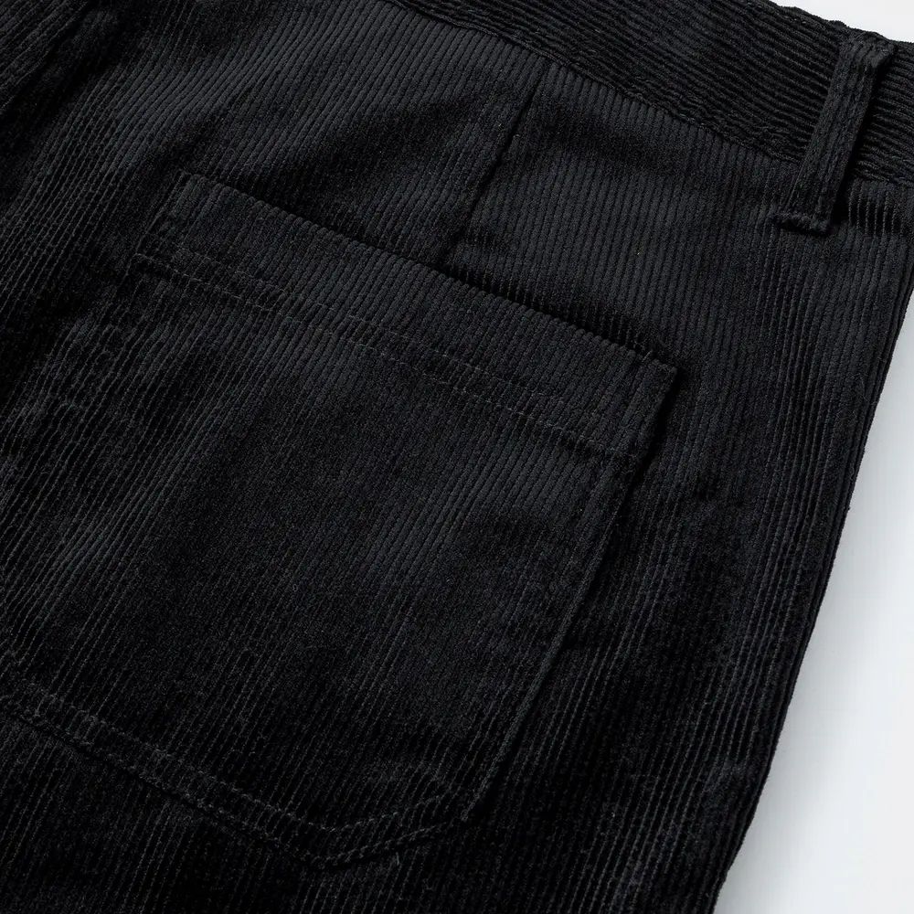 Купить Брюки Ymkashix Velvet 8.0 черные Брюки Ymkashix Velvet 8.0 черные