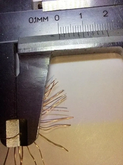 Удлинитель электрический "Доктор Ап" 1 розетка, 5 метров, КГтп-ХЛ 2x1.5 мм, черный 3.6 кВт, 16А, серия "Мощный"