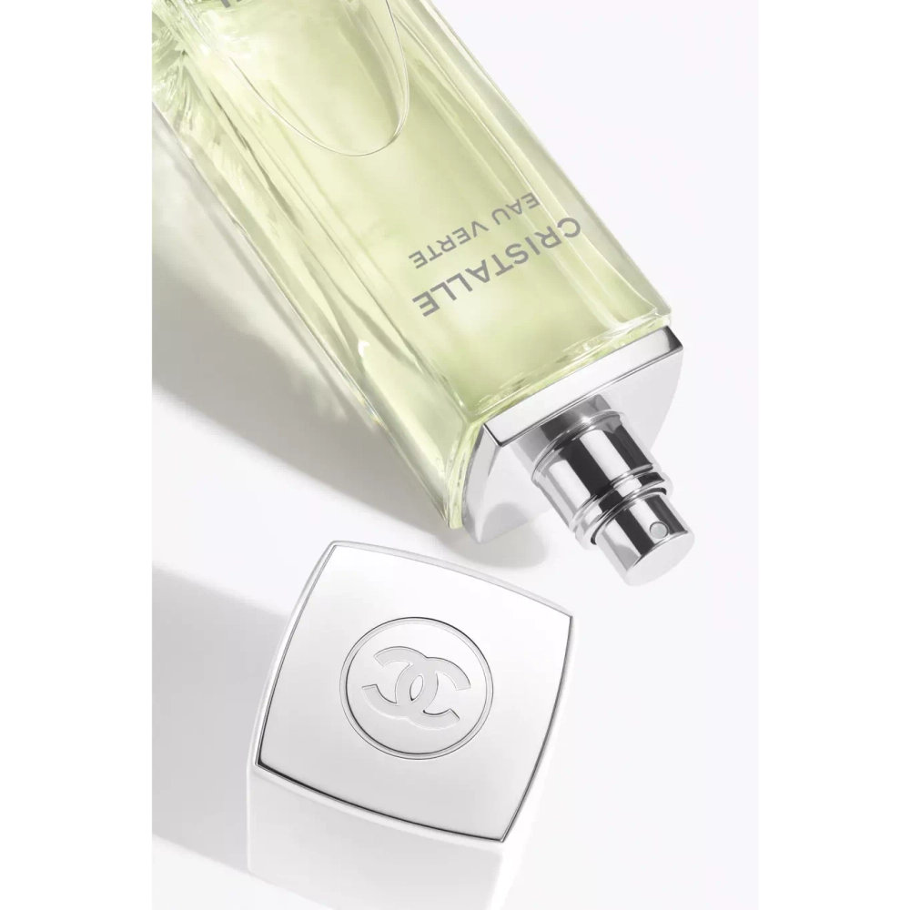 Chanel Cristalle Eau Verte EDP