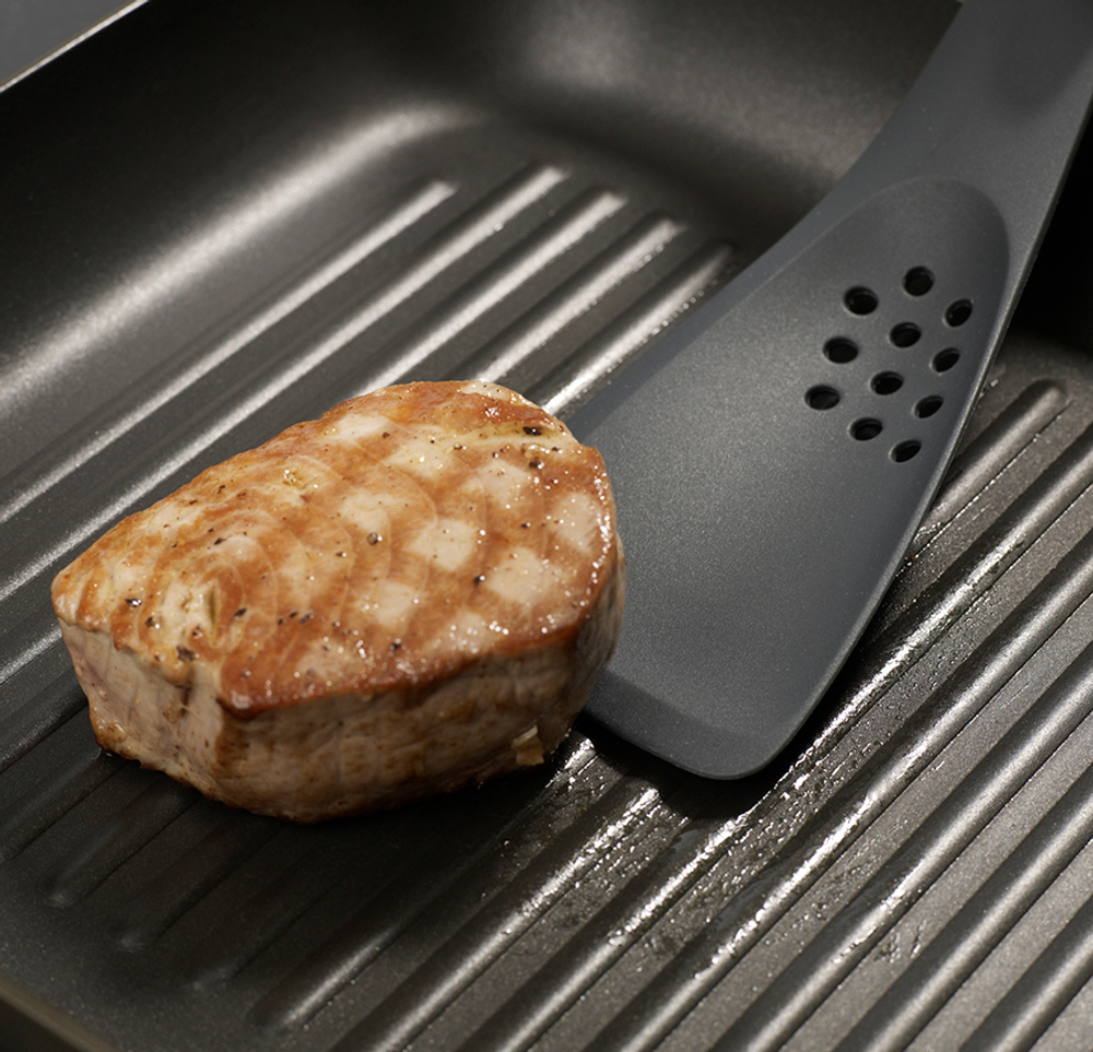 Ложка многофункциональная Uni-tool™ 5-в-1 серая Joseph Joseph