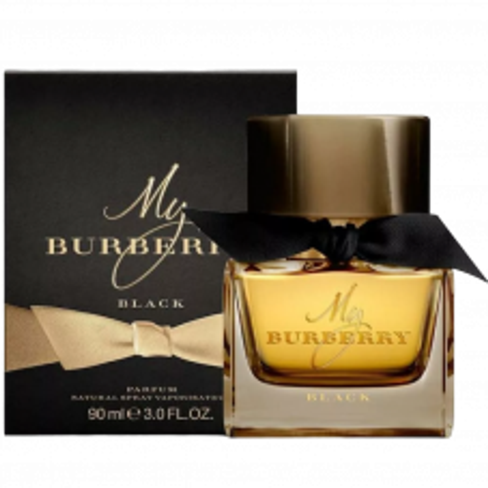 Парфюмерная вода Burberry "My Burberry Black", 90 ml (Люкс)