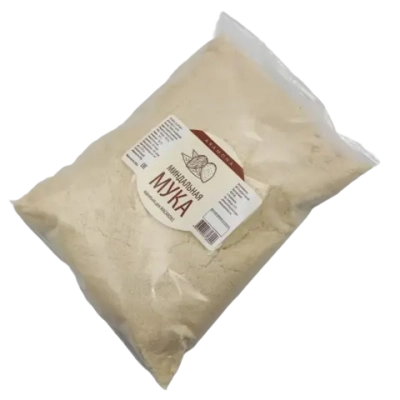Миндальная мука Aramona, 500 г