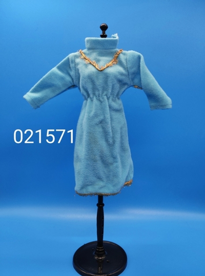 Одежда для куклы Барби 021571
