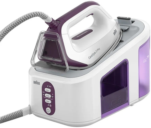 Паровая станция Braun IS 3155 VI