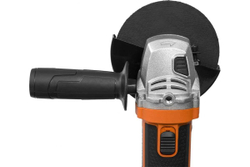 Углошлифовальная машина DAEWOO DAG 850-125