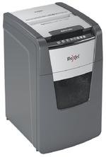 Уничтожитель бумаг  Rexel Optimum Auto+ 130X