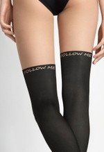 ZAZU FOLLOW ME 20 DEN Колготки