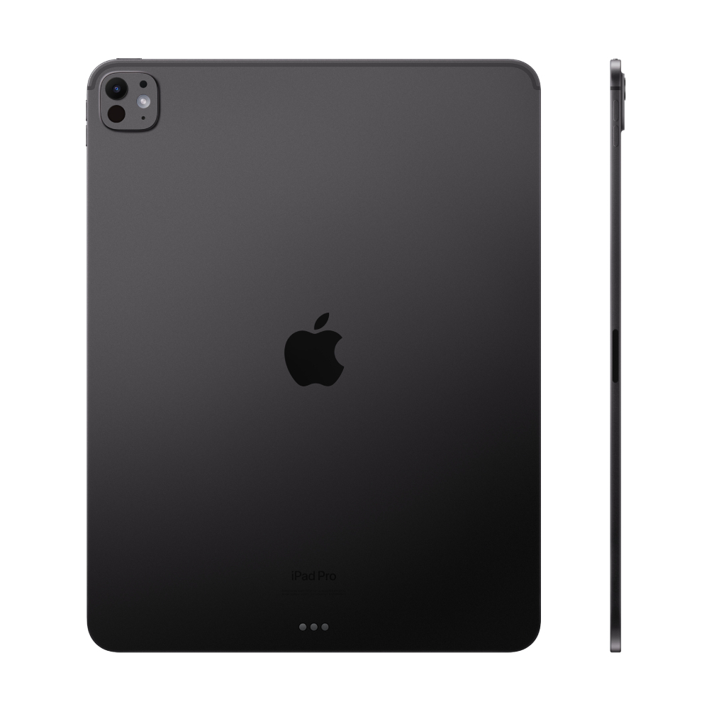 Планшет Apple iPad Pro 2024 11" LTE 1Tb Черный космос