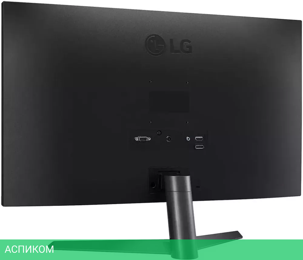 Игровой монитор LG 27MP60GP-B