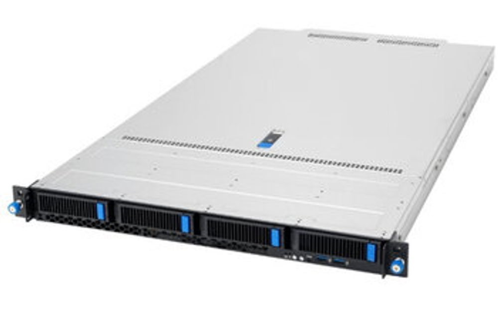 Серверная платформа ASUS RS700A-E13-RS4U