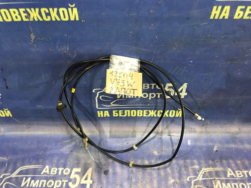 Трос капота MITSUBISHI PAJERO 1999-2007