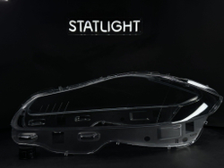 Комплект стекол Jaguar XJ 2010-2019