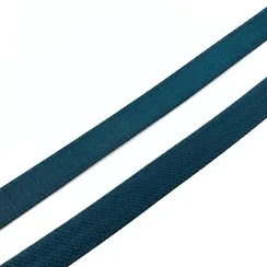 Резинка бретелечная изумруд 15 мм (цв. 1994), 740/15