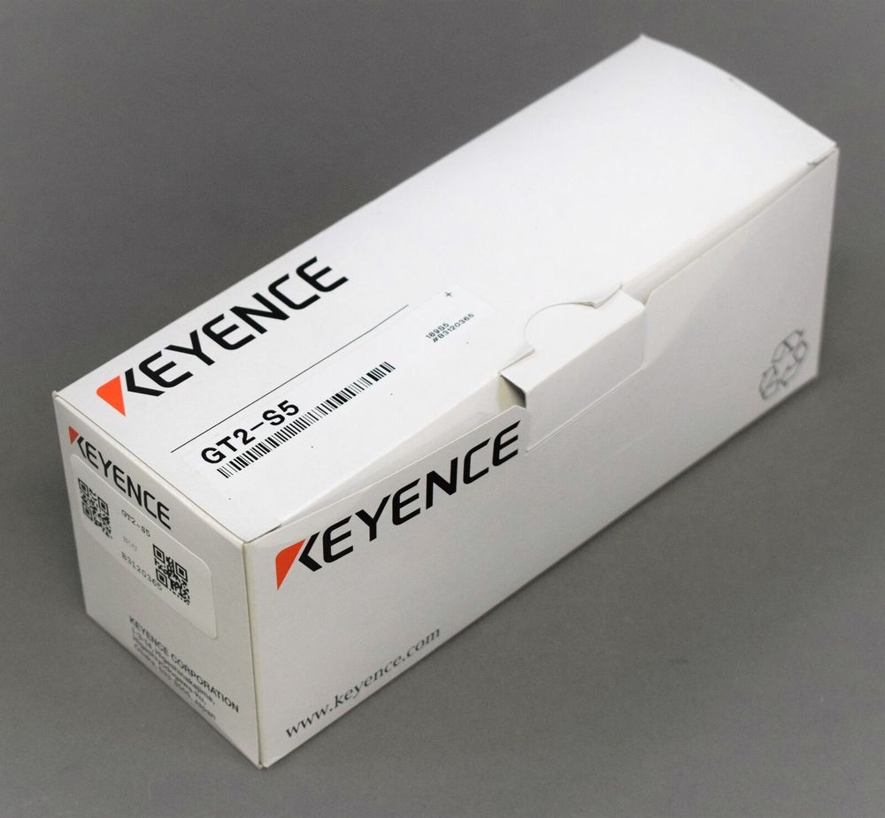 KEYENCE GT2-S5