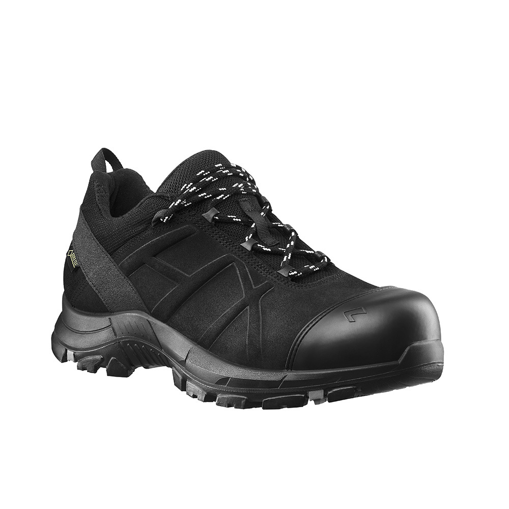 Полуботинки Haix  Black Eagle Safety 53 low