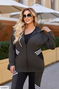 Костюм IF-4615 Фабрика Моды