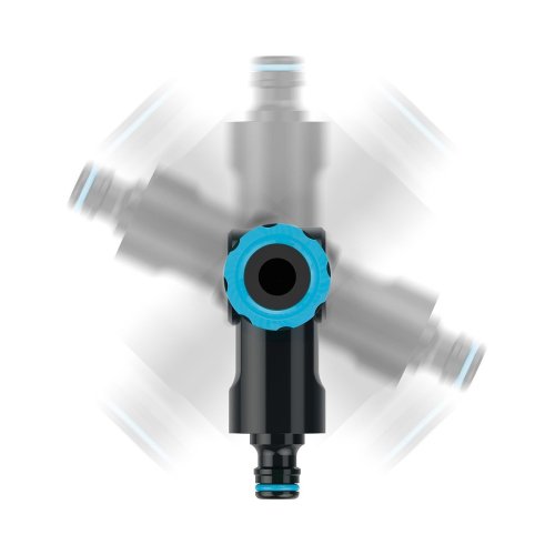 Адаптер CELLFAST ERGOLINE с внутренней резьбой