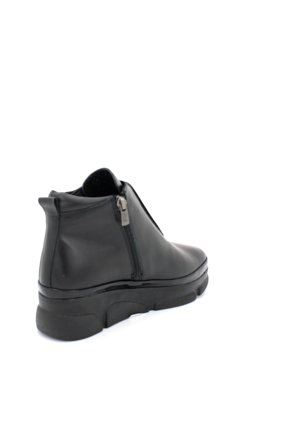 Ботинки женские Ascalini R12956