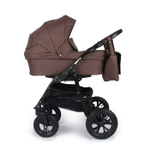 Коляска 3 в 1 Alis Berta