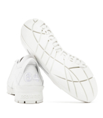 Кожаные кроссовки Dsquared2 - белый(SNM0299 01500001)