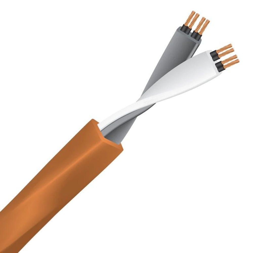 Wireworld Mini-Electra Power Cord 1.5m, силовой кабель, "восьмерка", 1,5м (MEP1.5MEU)