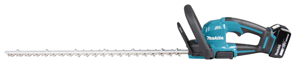 Кусторез аккум. LXT BL 18В, 320Вт, 60см, 4000рез/мин,диам.раск.20мм,XPT Makita DUH606Z