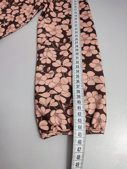 Кофта Oggi с принтом 42-44 размер