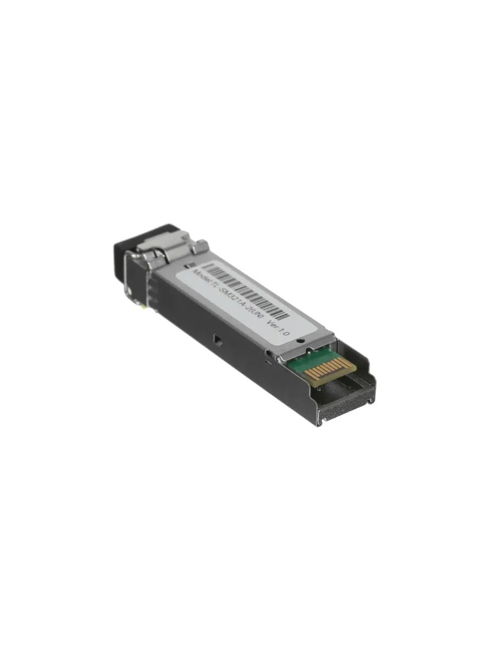 TP-Link SM321A-2 WDM SFP-трансивер, 1000Base-BX (Simplex LC), Tx: 1550нм, Rx: 1310нм, одномод, до 2км