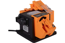 Многофункциональный заточной станок Вихрь с гибким валом СЗМ-100ГВ 72/10/9