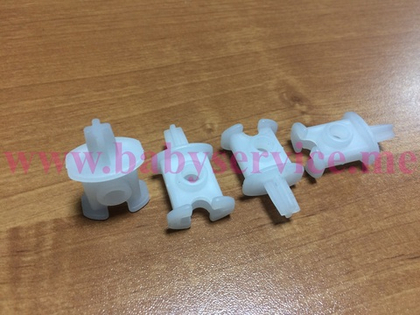 Механизм ручки Peg-Perego Aria