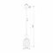 Подвесной светильник TK Lighting 11146 Sophia Green Cognac a071832